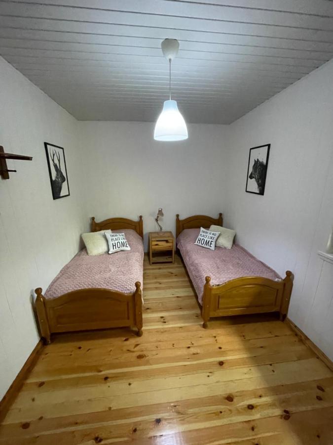 Zarzecze 27A Villa Augustow Bagian luar foto