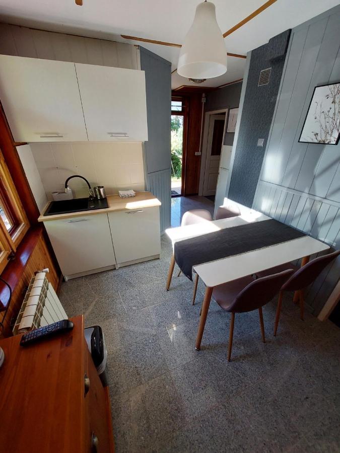 Zarzecze 27A Villa Augustow Bagian luar foto